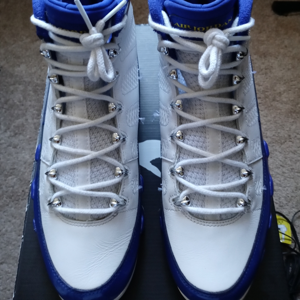 Jordans
